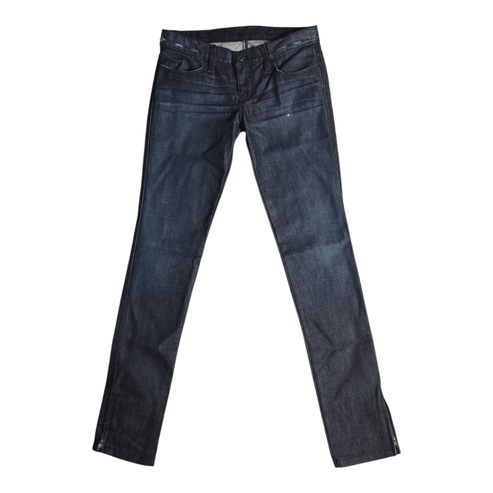 Ksubi Skinny Jeans